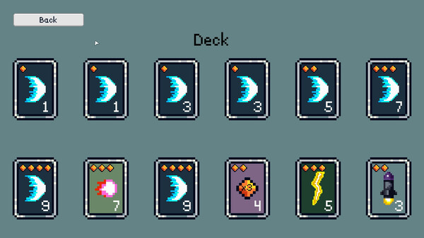 Cards Survivors screenshot 6