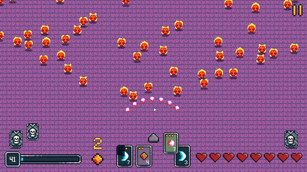 Cards Survivors screenshot 11