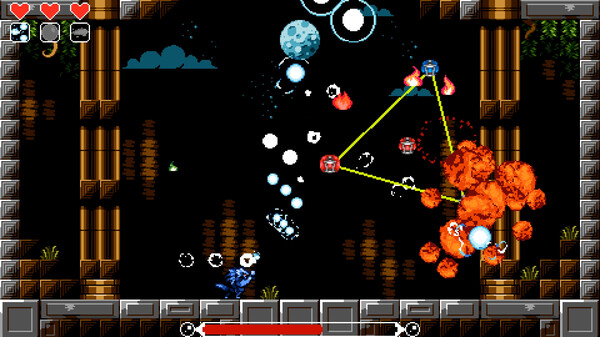 Full Moon Rush screenshot 6