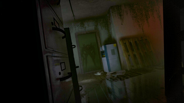 Outlive screenshot 9