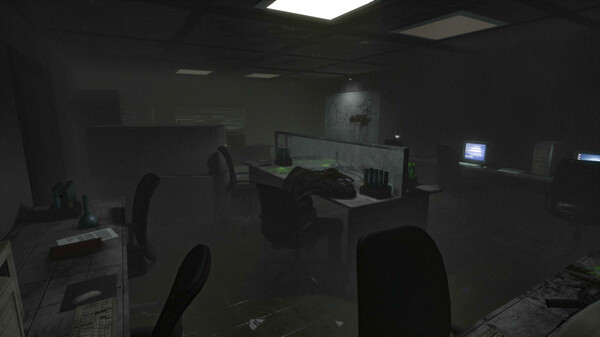 Outlive screenshot 12