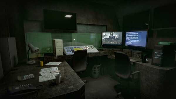 Outlive screenshot 3