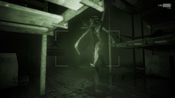 Outlive screenshot 2