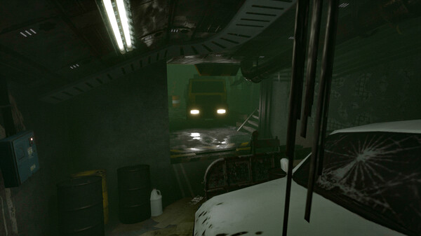 Outlive screenshot 6