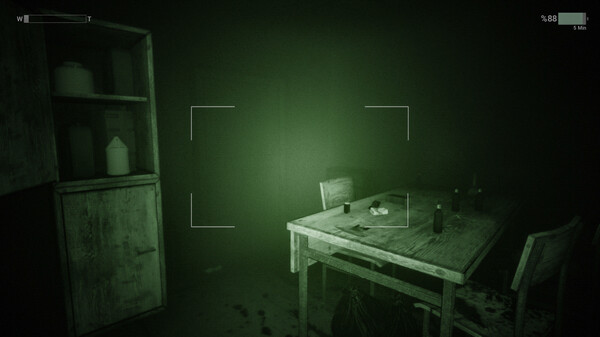 Outlive screenshot 5