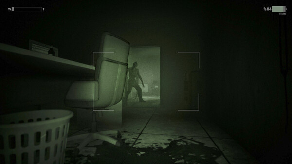 Outlive screenshot 11