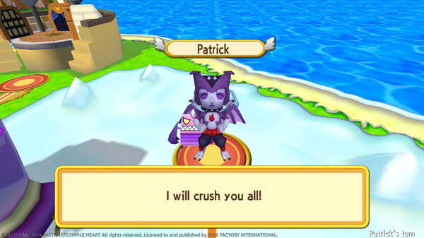 Dokapon Kingdom: Connect screenshot 3