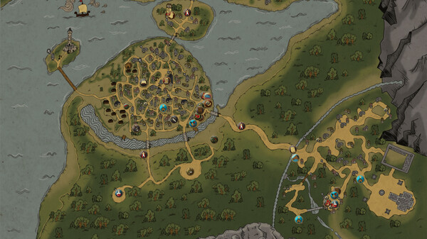 Medieval Delivery screenshot 12