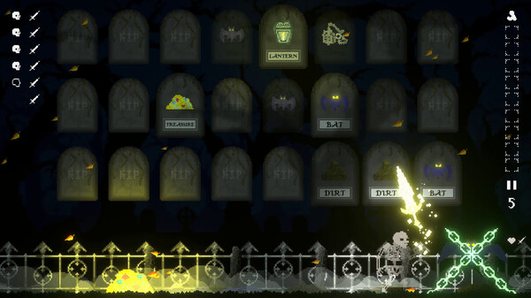 Searching For Rest screenshot 2