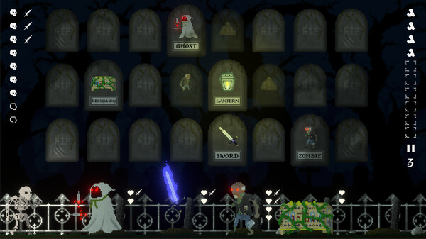 Searching For Rest screenshot 1