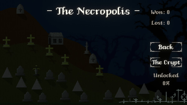 Searching For Rest screenshot 8