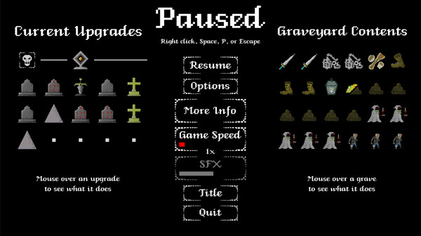 Searching For Rest screenshot 6