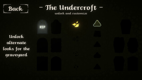Searching For Rest screenshot 7