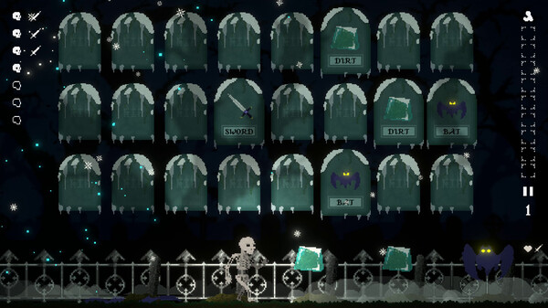 Searching For Rest screenshot 3