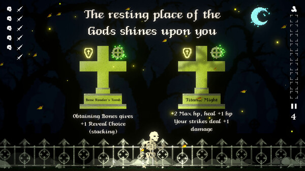 Searching For Rest screenshot 4
