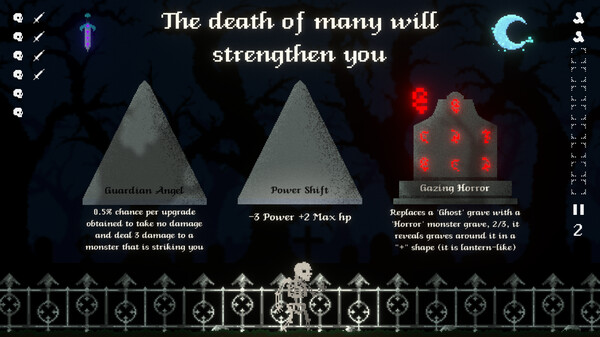 Searching For Rest screenshot 5