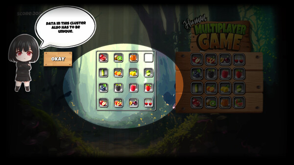 Human Multiplayer Game screenshot 4