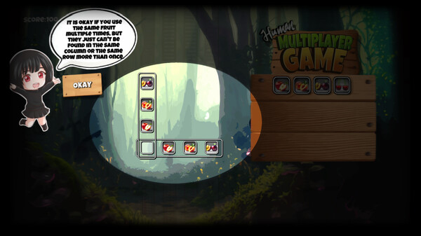 Human Multiplayer Game screenshot 3