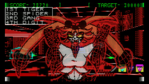 Malware Derby screenshot 2