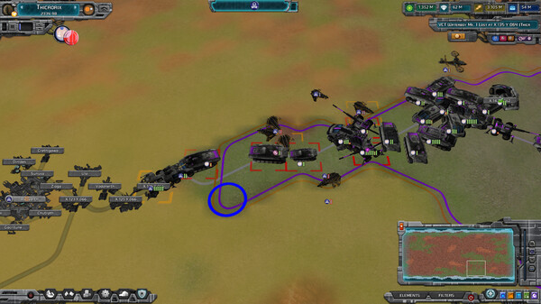 Galactic Ruler Enlightenment screenshot 8