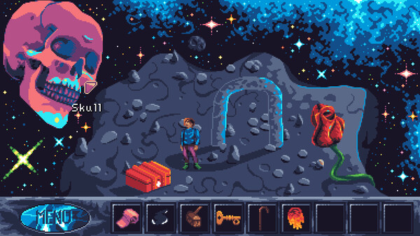 Twilight Oracle screenshot 5