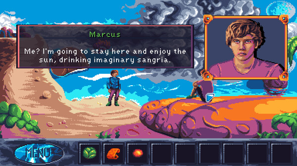 Twilight Oracle screenshot 4