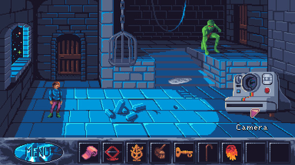 Twilight Oracle screenshot 10