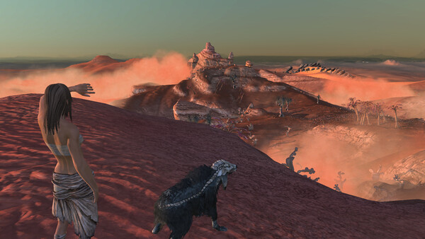 Kenshi screenshot 1