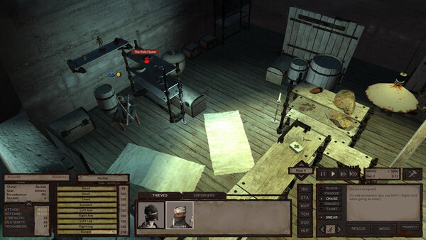 Kenshi screenshot 5