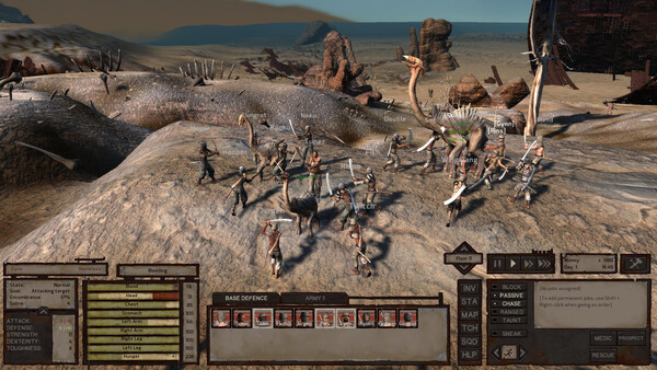 Kenshi screenshot 4
