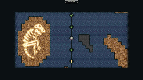Drilbert screenshot 2