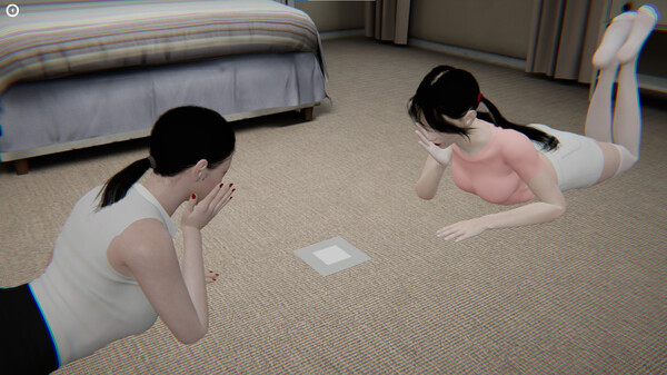 Tickling Girls screenshot 1