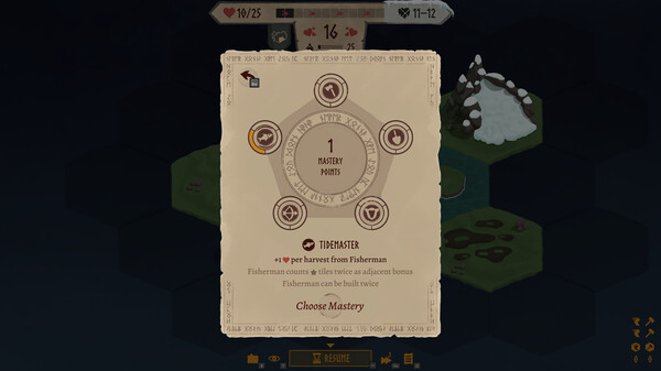 Landnama screenshot 5