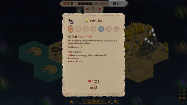 Landnama screenshot 3