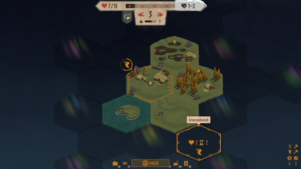 Landnama screenshot 1