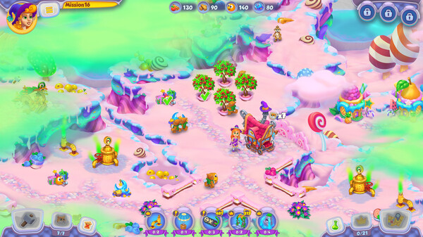 Rescue Agency: The Kidnapper of happiness screenshot 2
