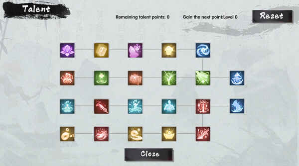Mini Taoism screenshot 4