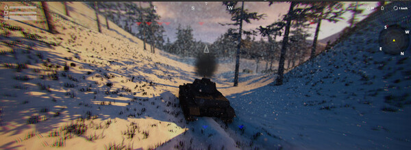 Tank Simulator screenshot 12