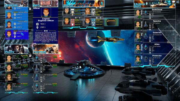 Pirate Patrol screenshot 9