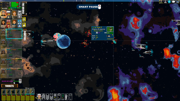 Pirate Patrol screenshot 6