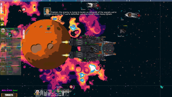 Pirate Patrol screenshot 7