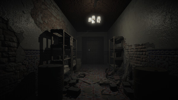 The Moroccan Castle 3 : Behind The Secrets screenshot 2