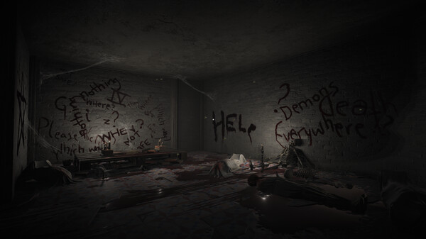 The Moroccan Castle 3 : Behind The Secrets screenshot 3