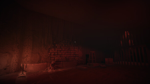 The Moroccan Castle 3 : Behind The Secrets screenshot 5