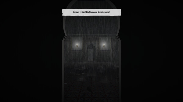 The Moroccan Castle 3 : Behind The Secrets screenshot 1
