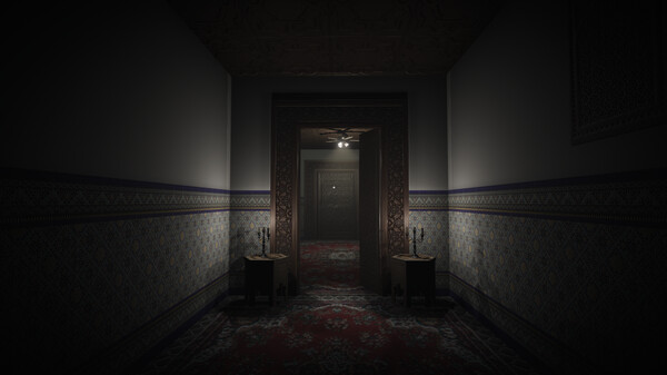 The Moroccan Castle 3 : Behind The Secrets screenshot 7