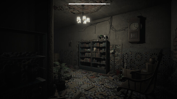 The Moroccan Castle 3 : Behind The Secrets screenshot 11