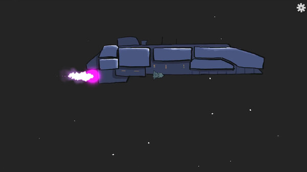 Outpost screenshot 1