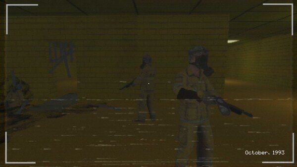 Trash Horror Collection 3 screenshot 12