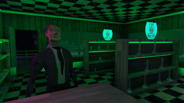 Trash Horror Collection 3 screenshot 1
